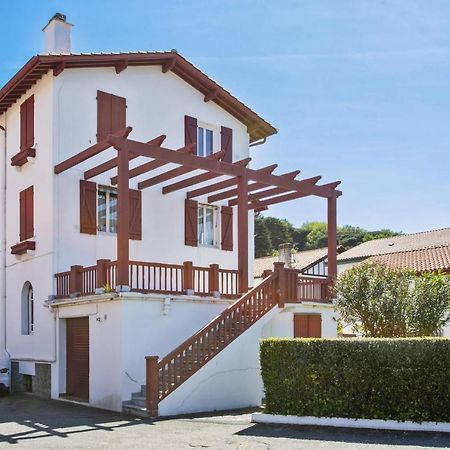 Appartement Chingudy - Welkeys Андай Экстерьер фото